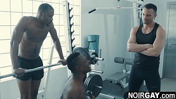 Videos de sexo gay jacob na academia