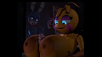 Fnaf anime sex