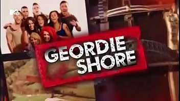 Videos sexo geordie shore