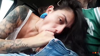 Marilia dread hot porn