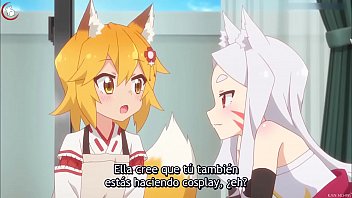 Animes sexo comedia scenes