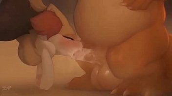 Pokemon oral sex