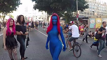 Sexo gay na rua em são paulo xvideos