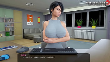 Milfy city on android