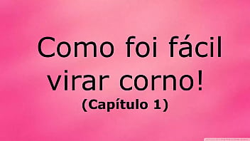 Conto porno virei corno