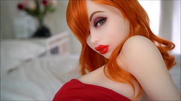 Anime sex doll uncensored