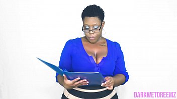 Bbw oral sexo a tres ebony