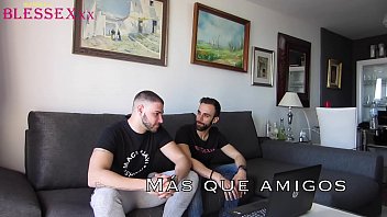 Fudeu amigo porno gay amador