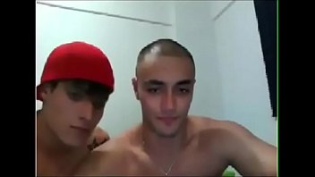 Reality boys cena 3 léo felipo & hugo sexo gay