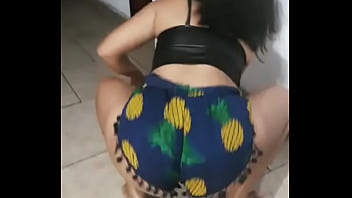 Coroa de azul sexo anal