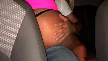 Comendo minha esposa no carro xvideos