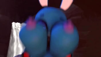 Animatronic sexo hentai