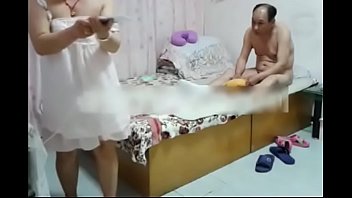 Sexo no hotel mulher da china de 18