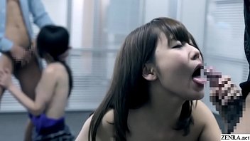 Japan hot milf crazy for sex