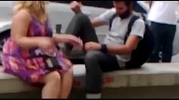 Caçando macho na rua sex video