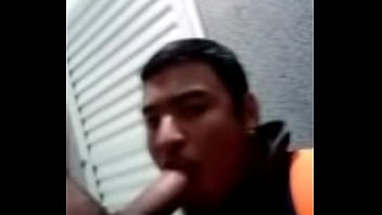 Cafuçu sexo gay