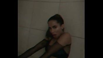 Anitta grava clipe novo