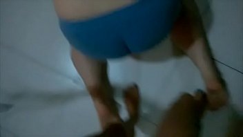 Video brasileiro da menina mais nova do brasil fazendo sexo