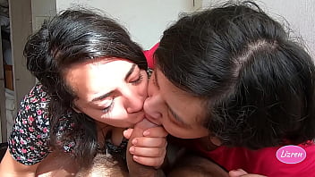 Sexo com amiga do meu irmão