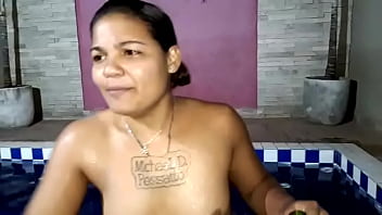 Filme de sexo de tigresa cuiabano