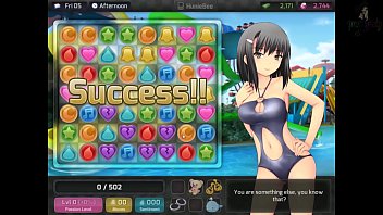 Huniepop sex sxenes too hard