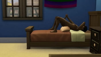 The sims 4 sexo gay