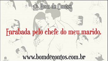 Conto porno 2017 corno com fotos