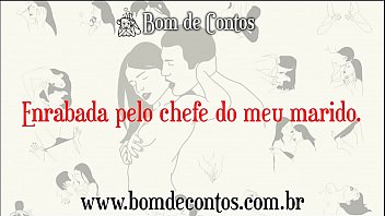 Contos eróticos de sexo narrados em portugês