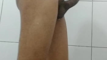 Sexo versátil de negoes gay todos levam pica