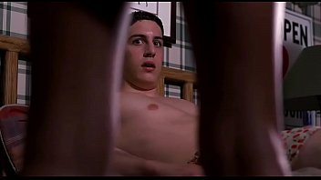 American pie all sex scenes