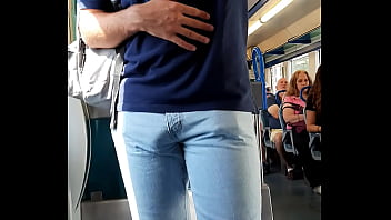 Flagra de sexo gay no metrô