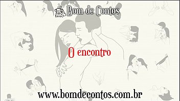 Conto erotico de sexo em salvador