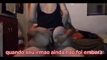 Filme de sexo irmão com cunhada