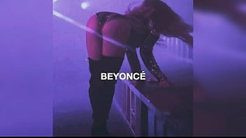 Beyoncé 2016 nua sex