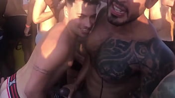 Festa sexo gay rj hoje