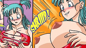 Dragon ball super videl nua fazendo sexo com trunks