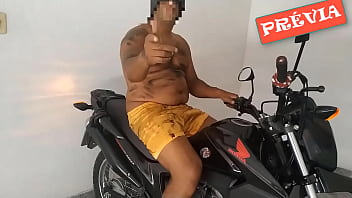 Espelho de motel sexo gay