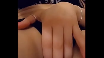 Dedos boca sexo