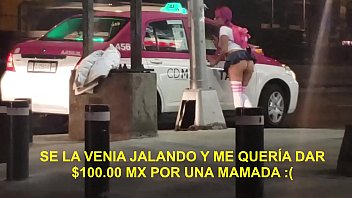 Prostituta espanca cliente que perguntou se podia pagar por sexo