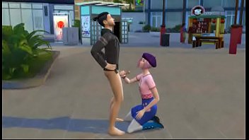 Como usar mob de sexo sims 4