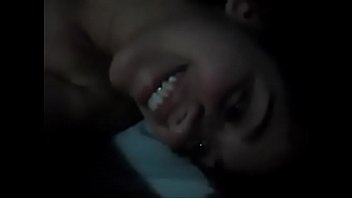 Video sexo namorada levando rola na webcam