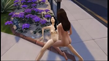 Sims 3 sex in the city