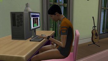The sims tortura sexo