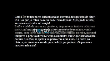 Conto.erótico sexo forçado desconhecido