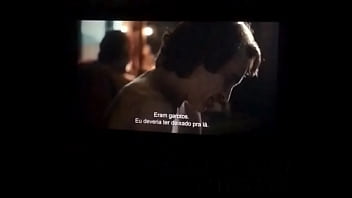 Cena de sexo do filme bahia