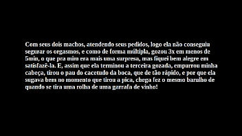 Contos eroticos de sexo entre homens maduros e casados