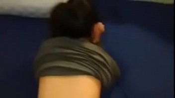 Videos de sexo amadora gozando no anal