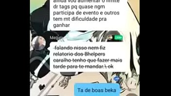 Mulher fazendo sexo e gritando para fuder gostoso