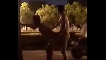 Sexo gay perto na rua