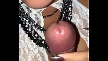 Loirinha gulosa 22 anal